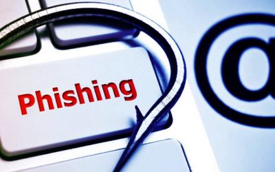 More Organizations Suffered Phishing Attacks in 2021 Than in 2020