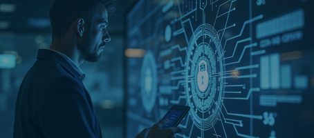 Business Leaders Share Barriers to Meeting Cybersecurity and Compliance Goal