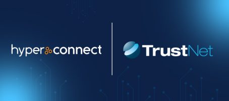 hyperconnect trustnet