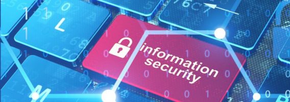 information security plan