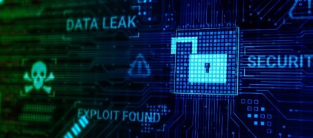 cyber threats news