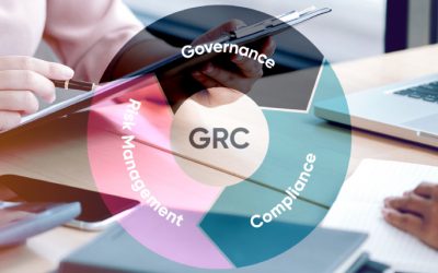 Key GRC Takeaways from the 2023 IANS Information Security Forum