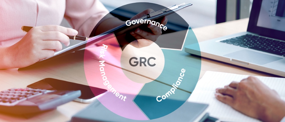 Key GRC Takeaways from the 2023 IANS Information Security Forum