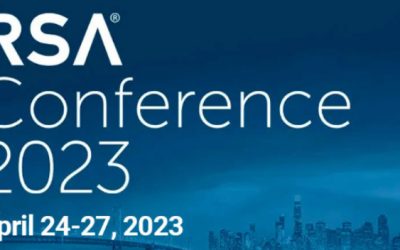TrustNet team attends RSA Conference 2023: Our Impression and Thoughts