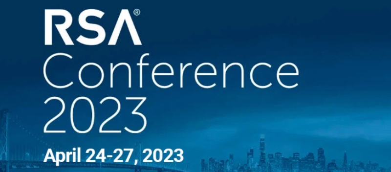 TrustNet team attends RSA Conference 2023: Our Impression and Thoughts