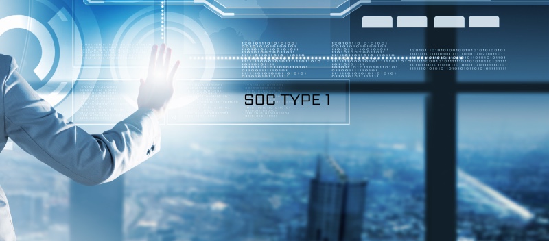 soc 1 type 1